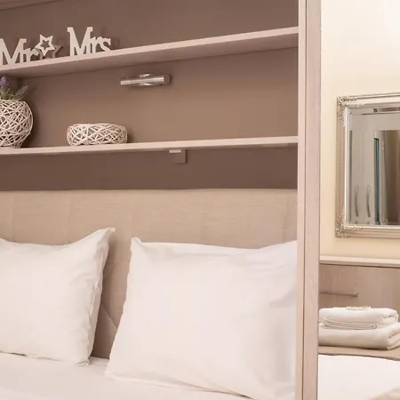 Mironia Apartment