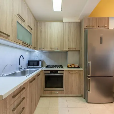 Apartment Mironia Heraklion (Crete)