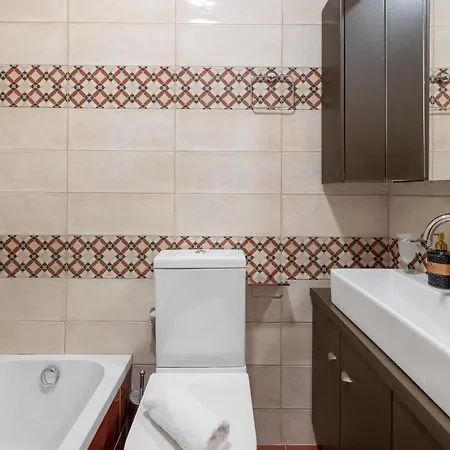 Apartment Mironia