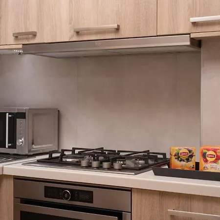 Apartment Mironia Heraklion (Crete)