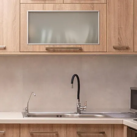 Mironia Apartment Heraklion (Crete)